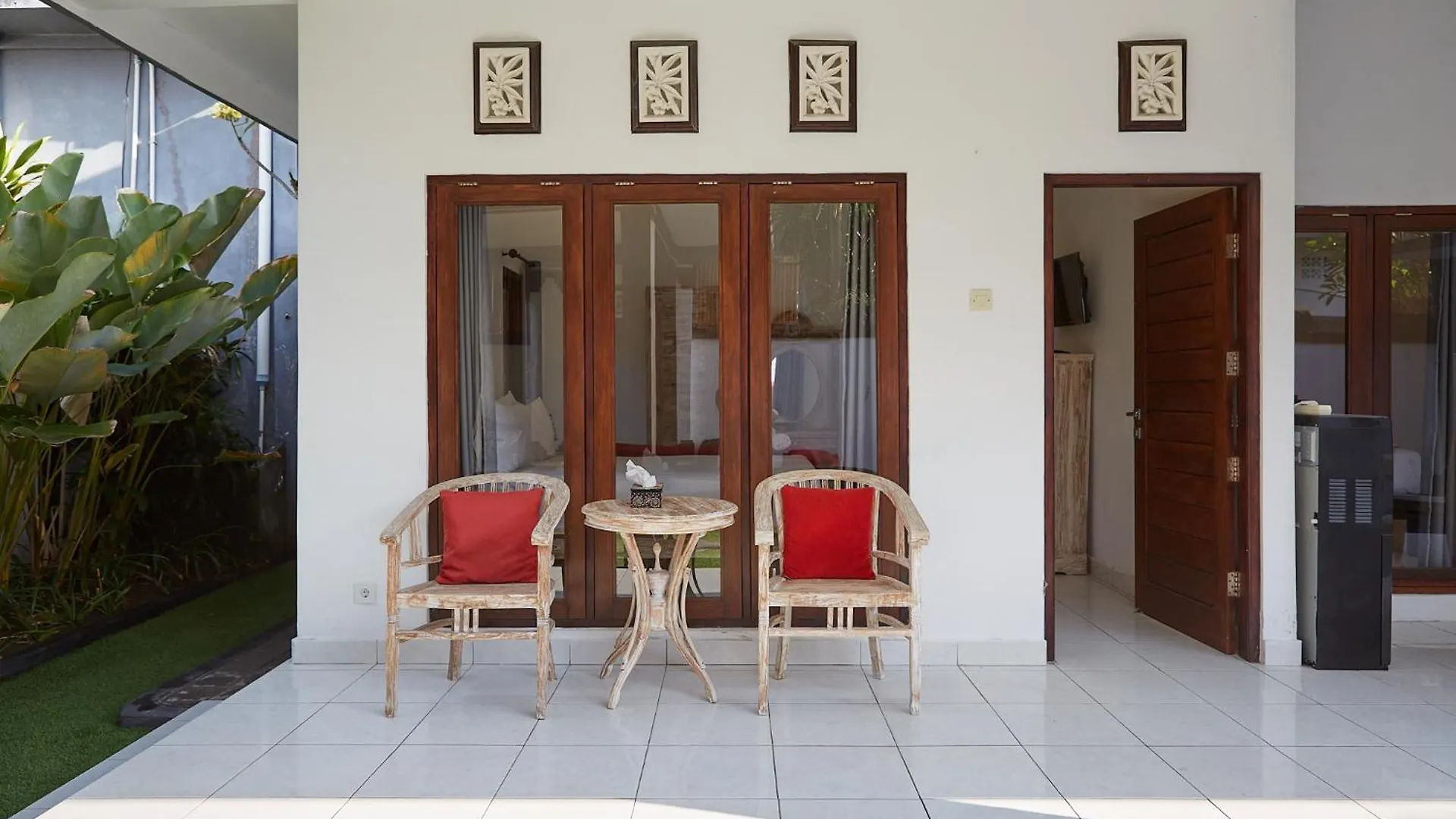 Villa Kaya Seminyak