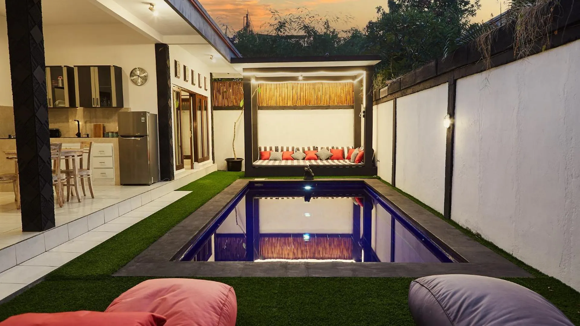 Villa Kaya Seminyak   Seminyak (Bali)