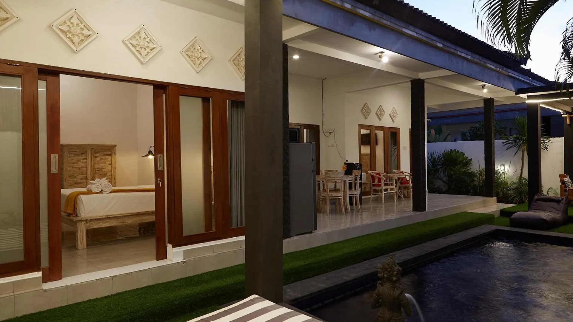 Villa Kaya Seminyak  Seminyak (Bali)