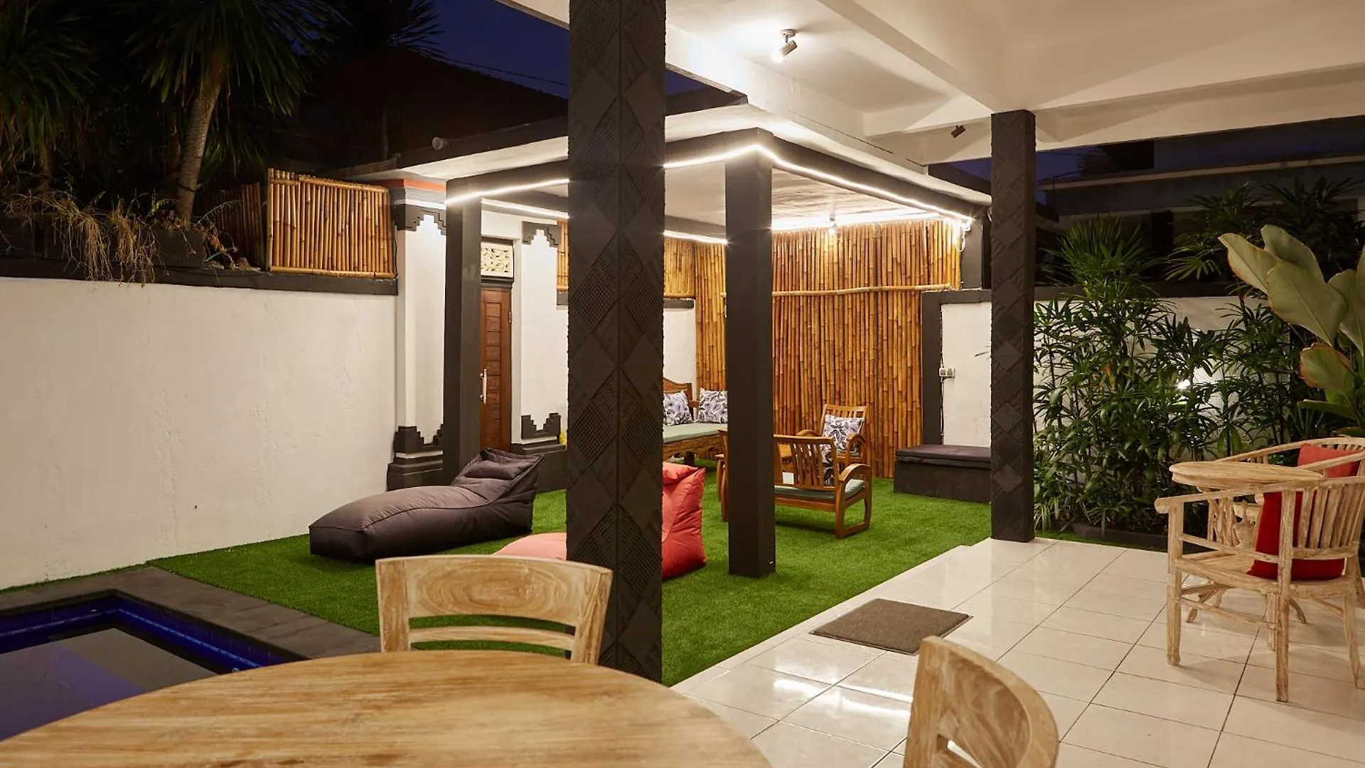 Villa Kaya Seminyak