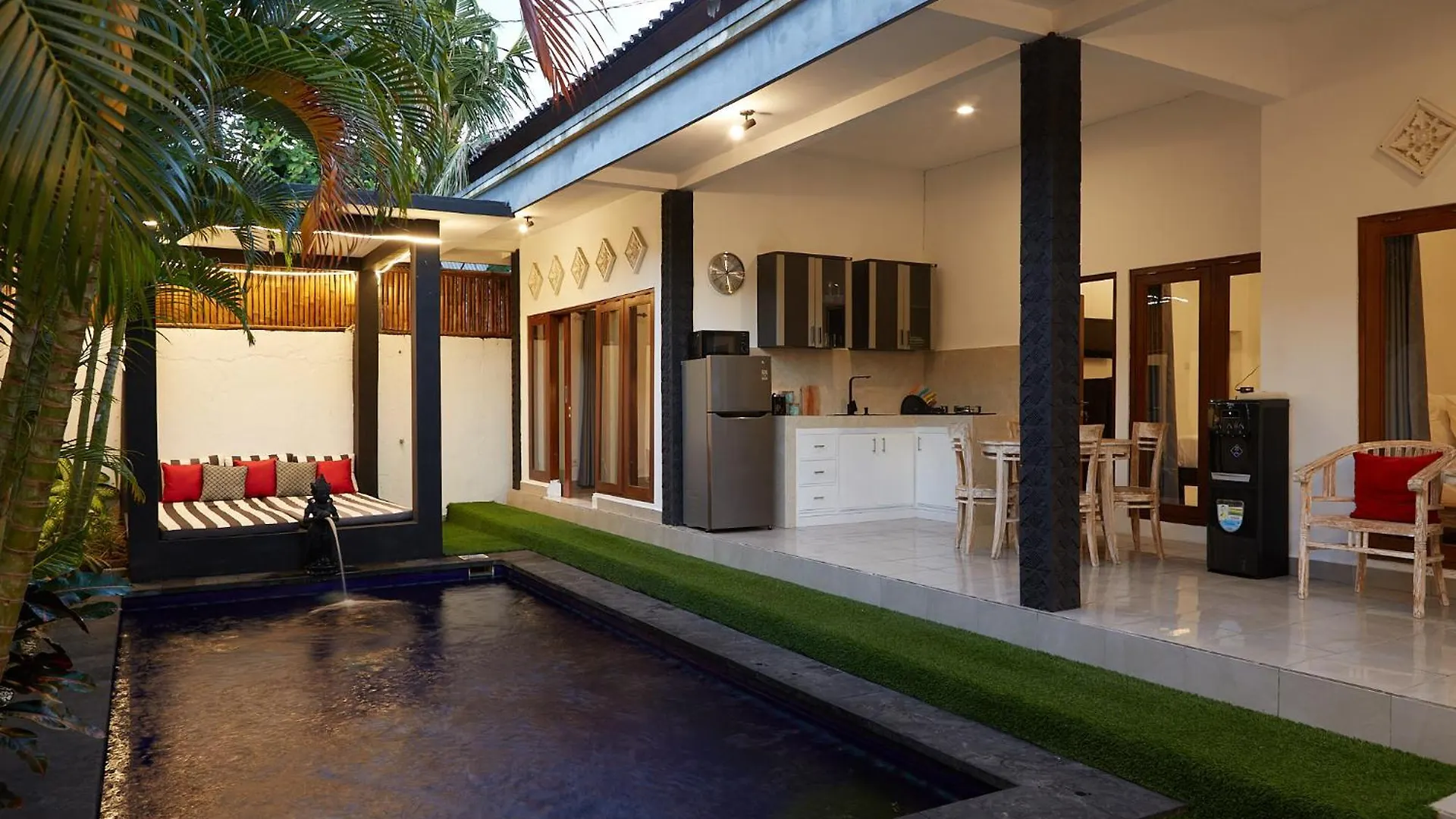 Villa Kaya Seminyak