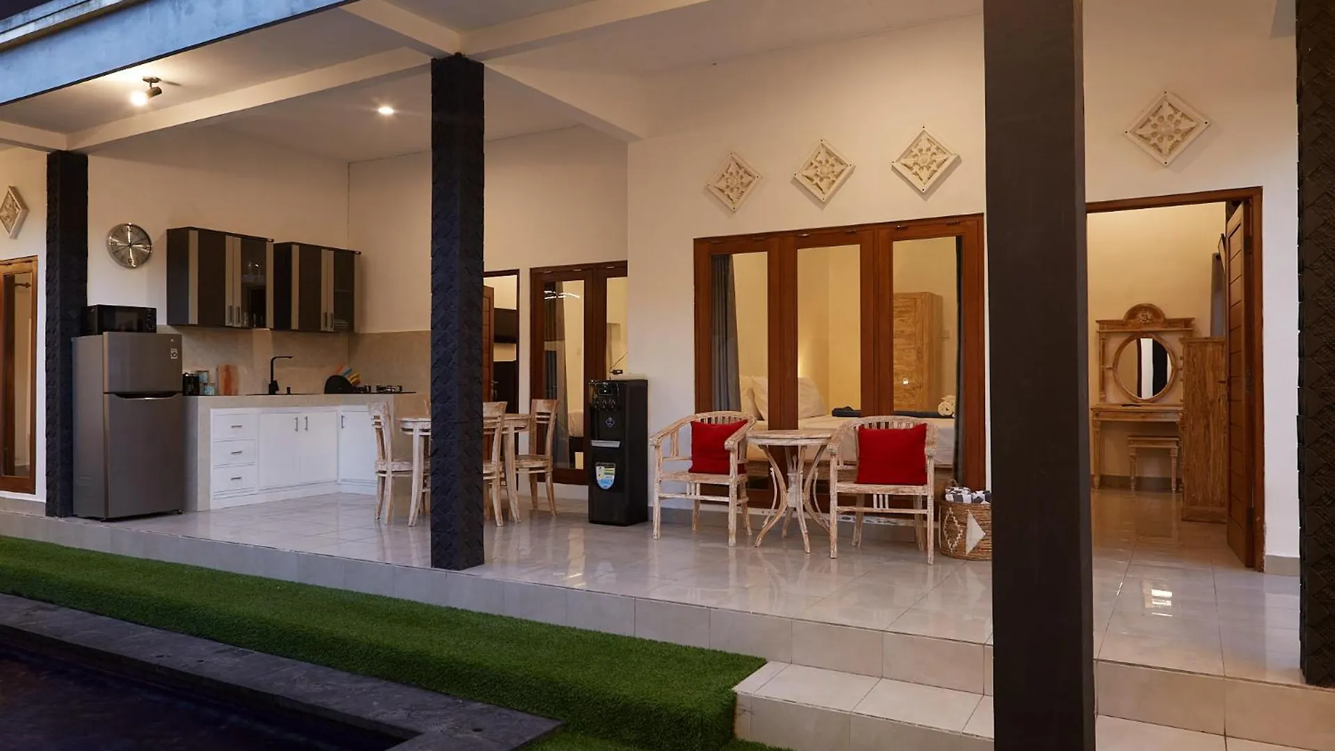 Villa Kaya Seminyak