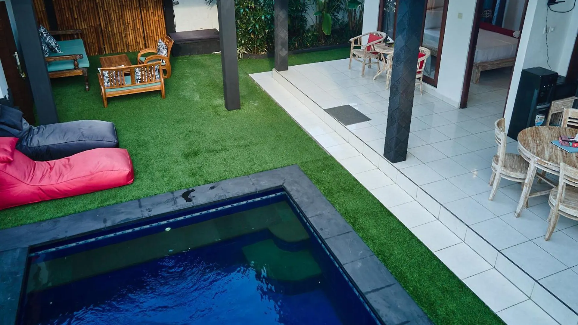 Villa Kaya Seminyak
