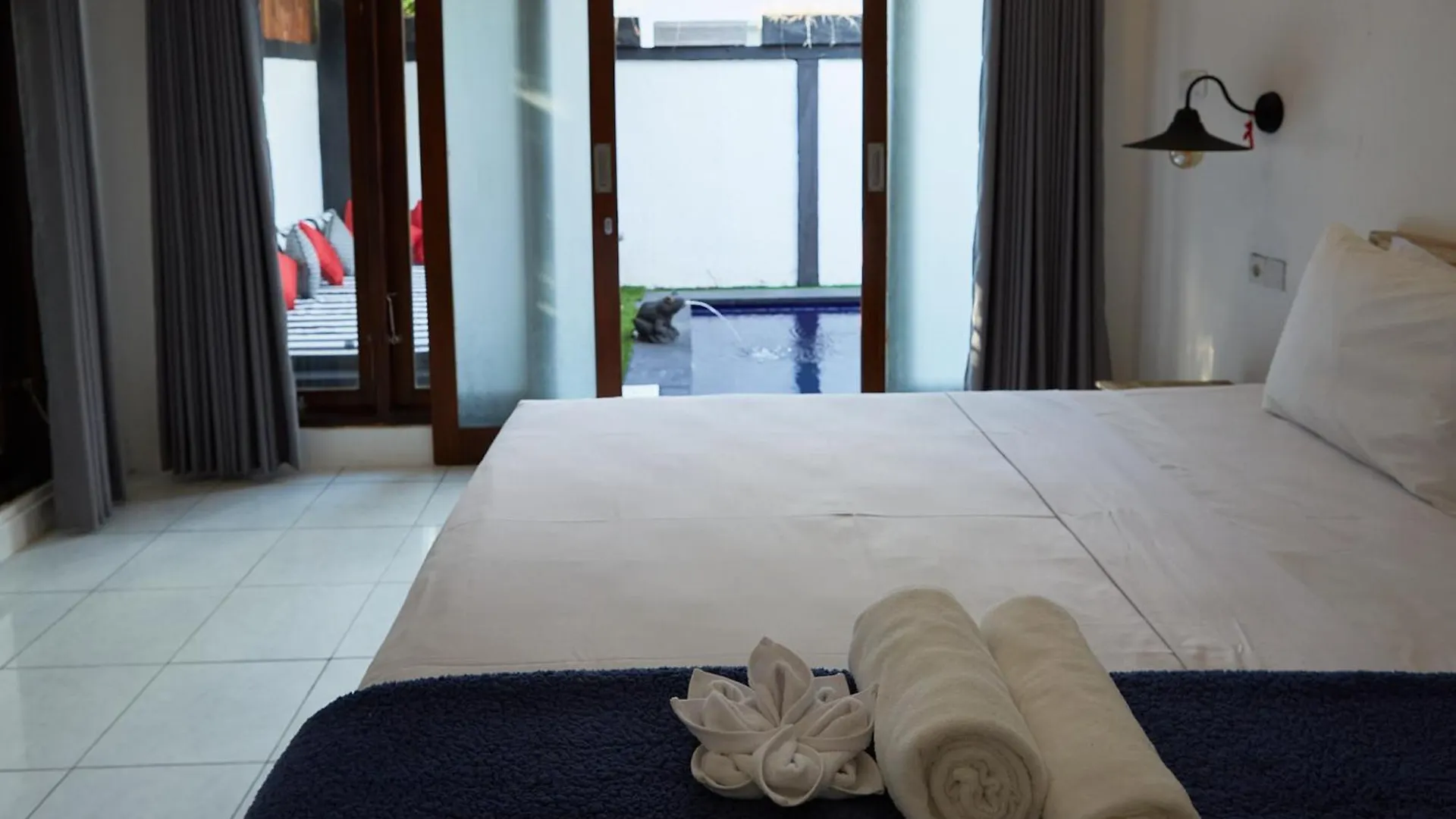 Villa Kaya Seminyak  Indonesia