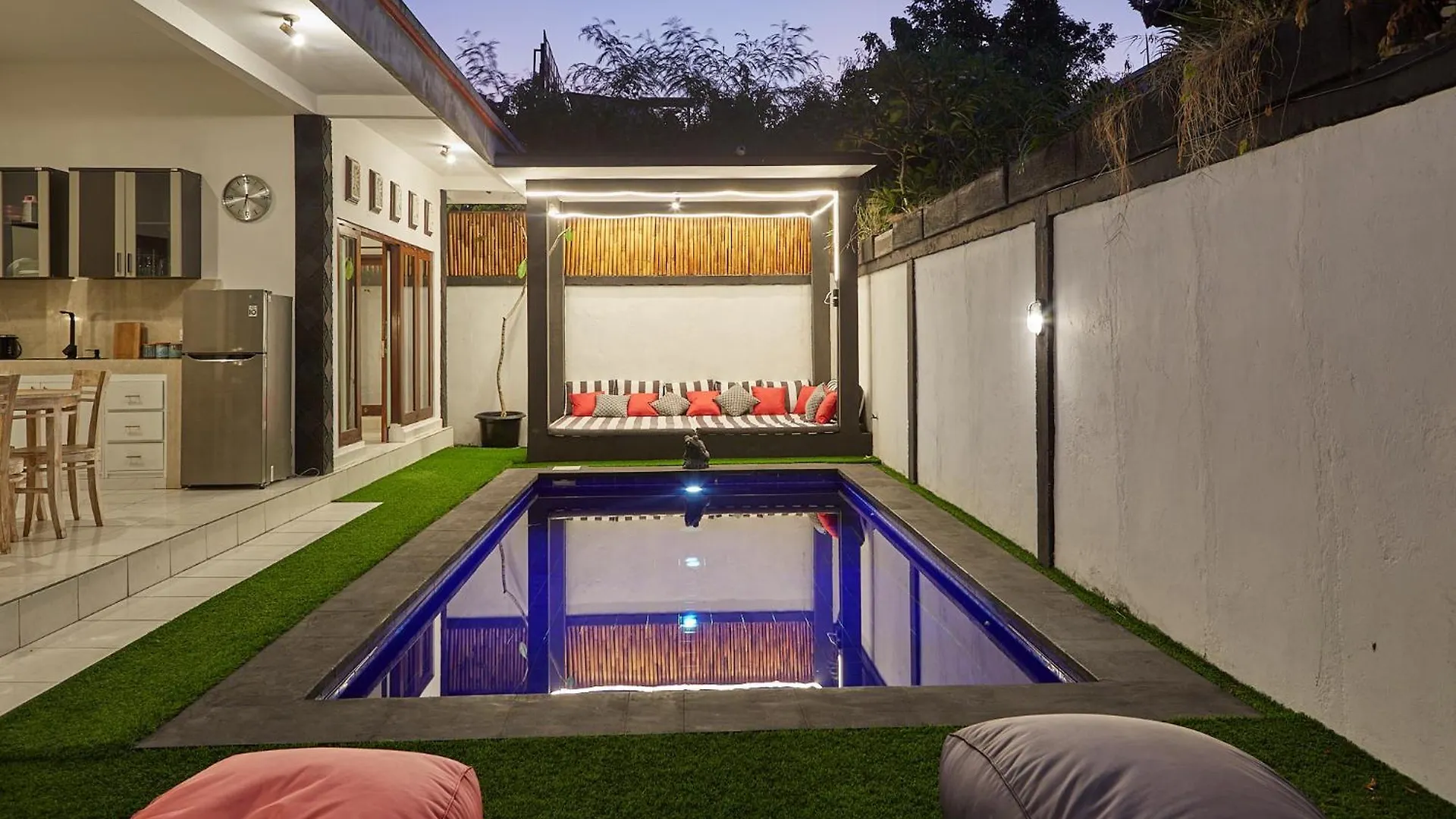 Villa Kaya Seminyak