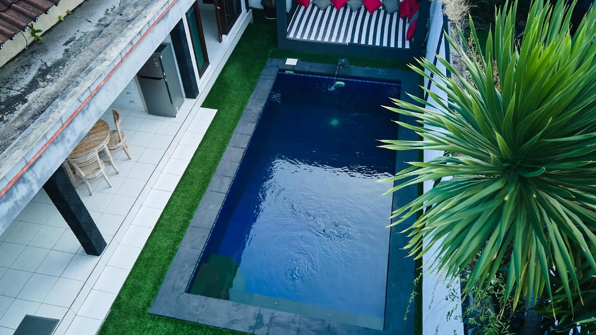 Villa Kaya Seminyak  0*, Seminyak (Bali) Indonesia